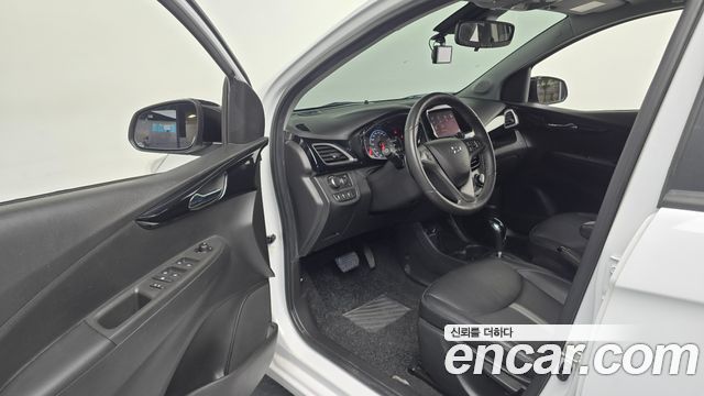Chevrolet Korea Spark 2022 — photo 16