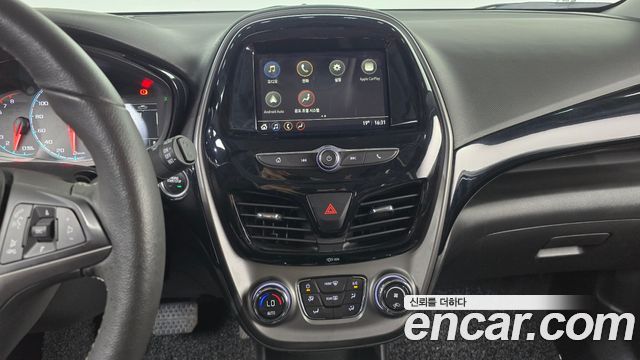 Chevrolet Korea Spark 2022 — photo 19