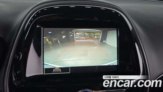 Chevrolet Korea Spark 2022 — photo 20