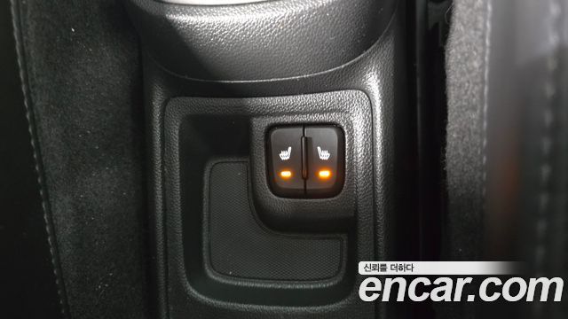 Chevrolet Korea Spark 2022 — photo 21
