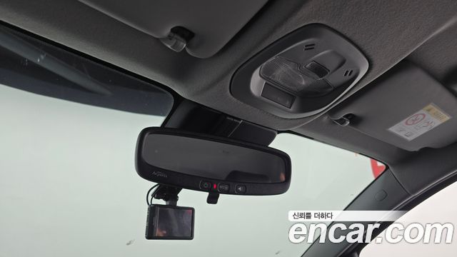 Chevrolet Korea Spark 2022 — photo 23