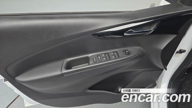Chevrolet Korea Spark 2022 — photo 14
