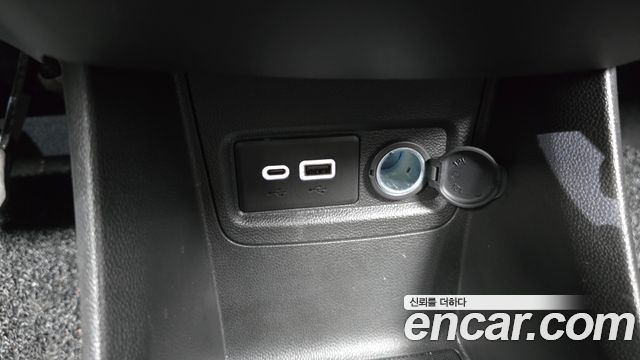 Chevrolet Korea Spark 2022 — photo 15