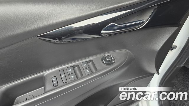 Chevrolet Korea Spark 2022 — photo 27
