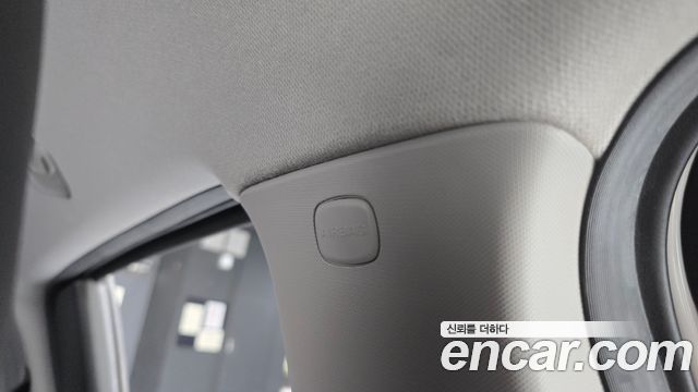 Chevrolet Korea Spark 2022 — photo 31