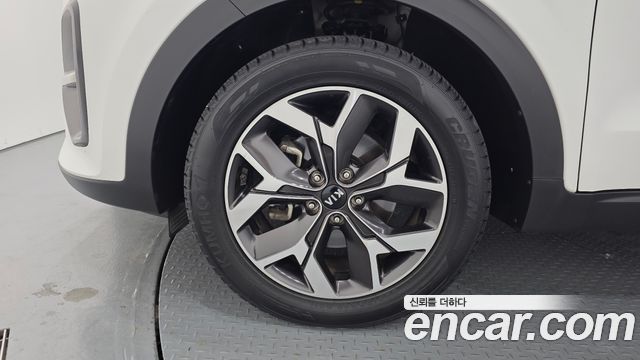 Kia Sportage 2020 — photo 5