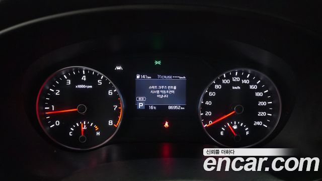 Kia Sportage 2020 — photo 8