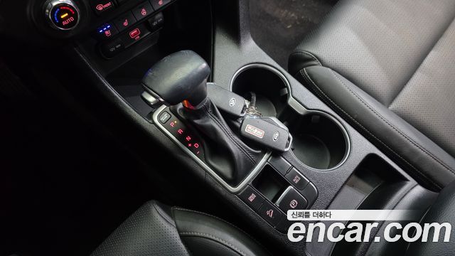 Kia Sportage 2020 — photo 9