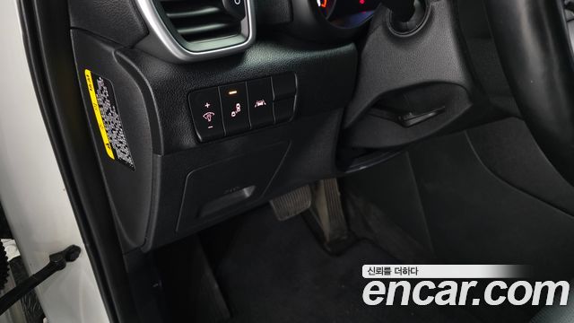 Kia Sportage 2020 — photo 14