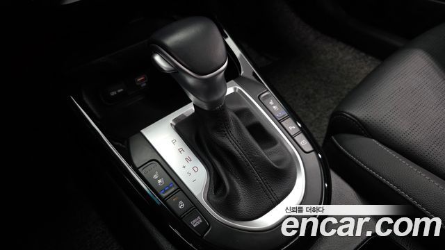 Kia K3 2022 — photo 9