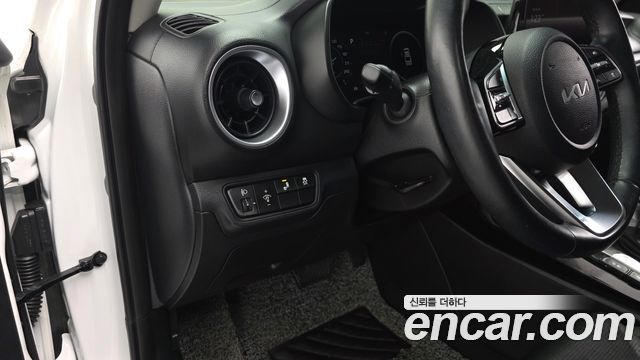 Kia K3 2022 — photo 13
