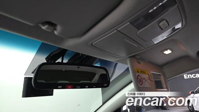 Kia K3 2022 — photo 18