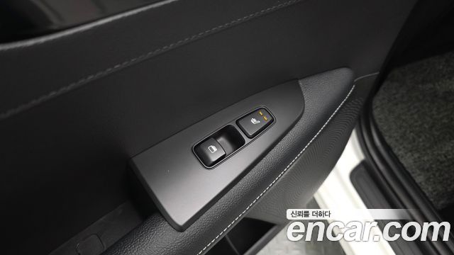 Kia K3 2022 — photo 19