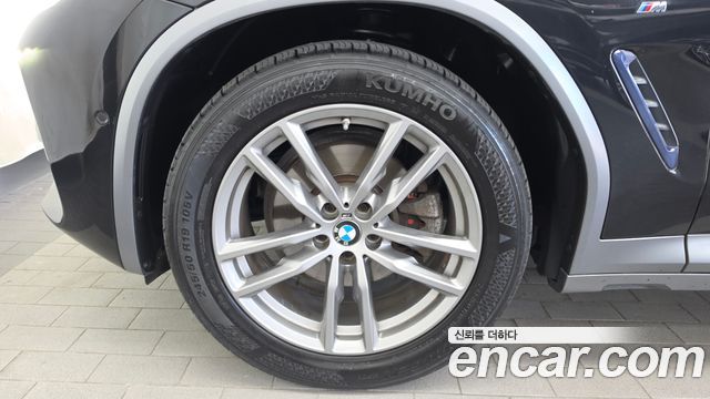 BMW X4 2020 — photo 5