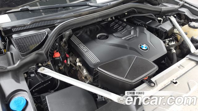 BMW X4 2020 — photo 6