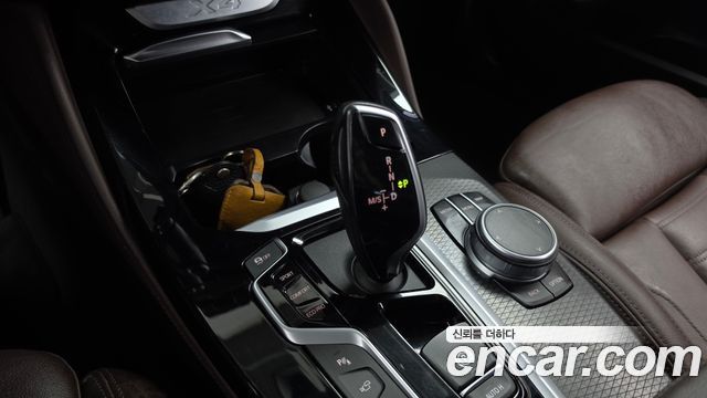 BMW X4 2020 — photo 9