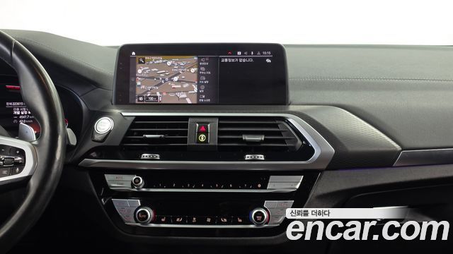 BMW X4 2020 — photo 14