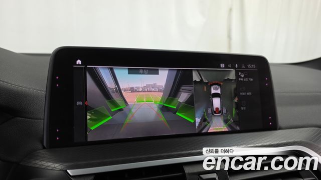 BMW X4 2020 — photo 15
