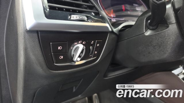 BMW X4 2020 — photo 19