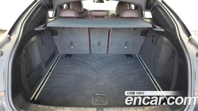 BMW X4 2020 — photo 20