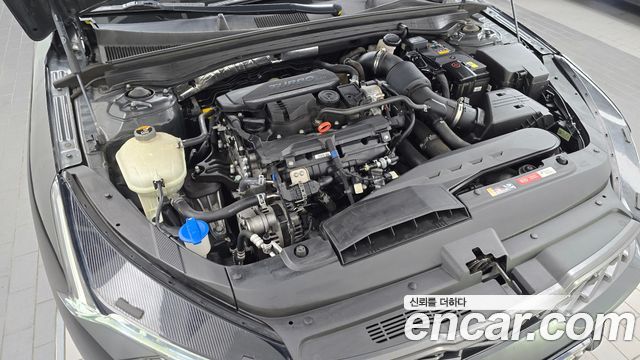 Kia K5 2020 — photo 6