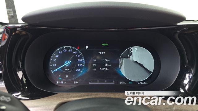 Kia K5 2020 — photo 11