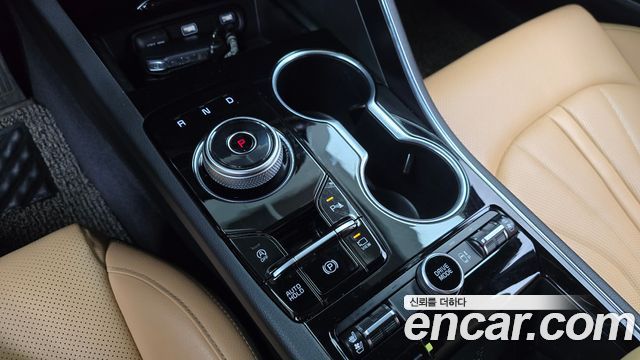 Kia K5 2020 — photo 12