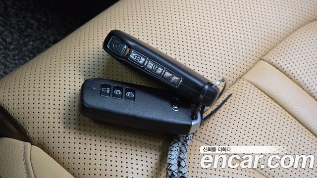 Kia K5 2020 — photo 21