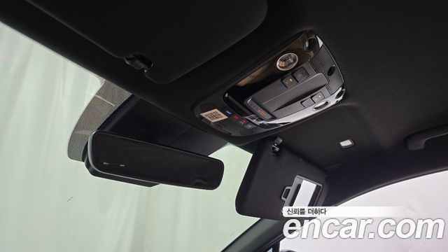 Kia K5 2020 — photo 24