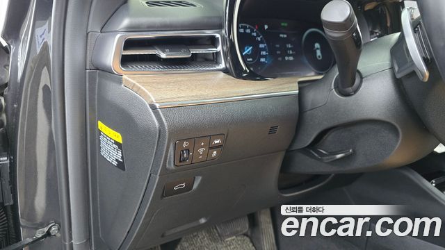 Kia K5 2020 — photo 25