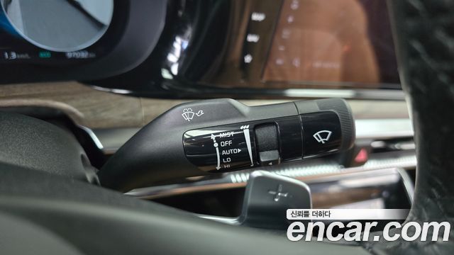 Kia K5 2020 — photo 26