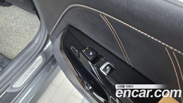 Kia K5 2020 — photo 28