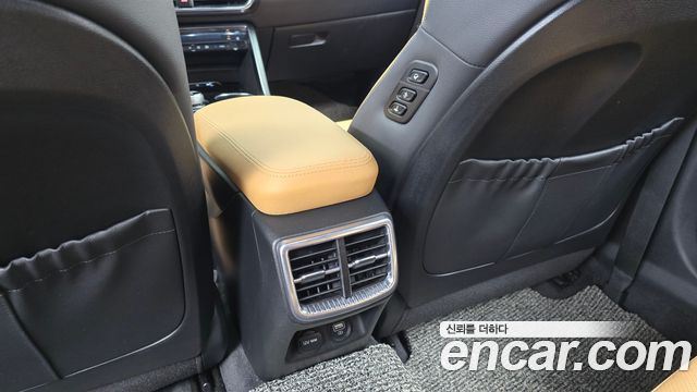 Kia K5 2020 — photo 31