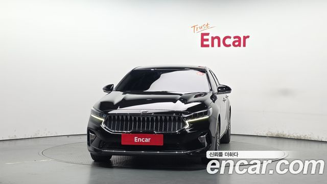 Kia K7 2020 — photo 3