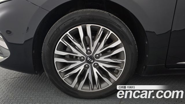 Kia K7 2020 — photo 5