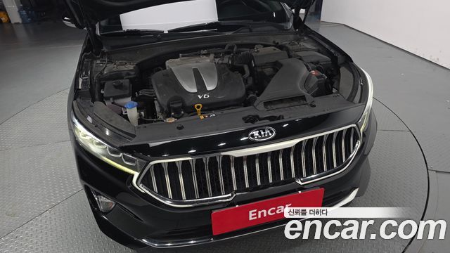 Kia K7 2020 — photo 6