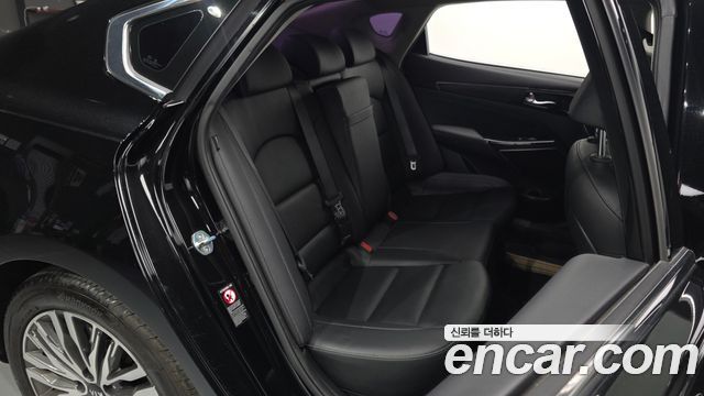 Kia K7 2020 — photo 12