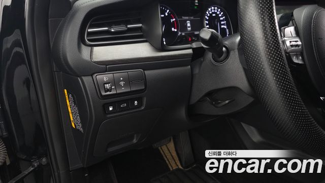 Kia K7 2020 — photo 13