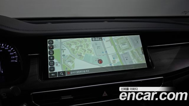 Kia K7 2020 — photo 15