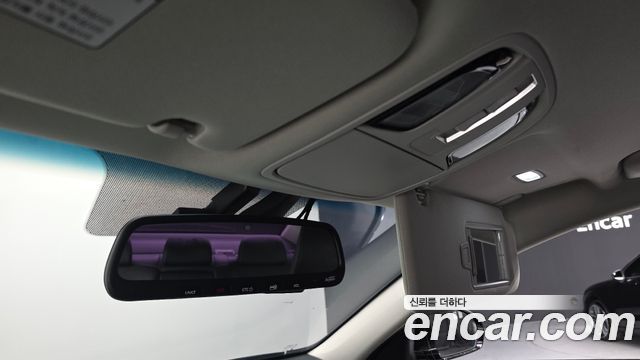 Kia K7 2020 — photo 18