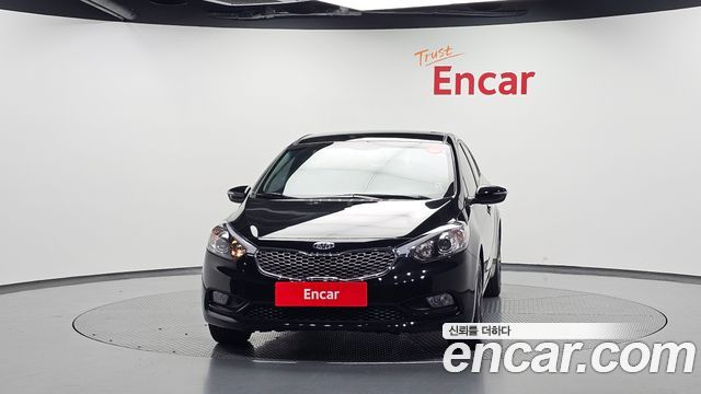 Kia K3 2013 — photo 3
