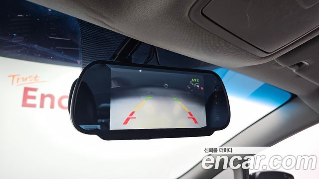 Kia K3 2013 — photo 22