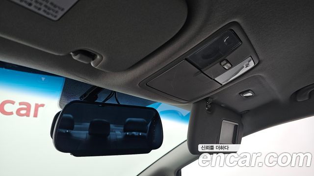 Kia K3 2013 — photo 25
