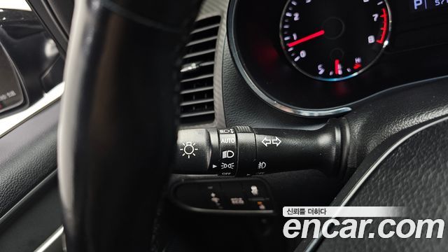 Kia K3 2013 — photo 28