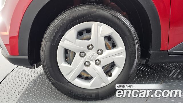 Hyundai Venue 2020 — photo 5
