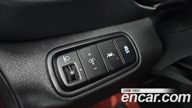 Hyundai Venue 2020 — photo 20