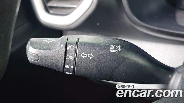 Hyundai Venue 2020 — photo 23