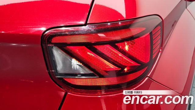 Hyundai Venue 2020 — photo 9
