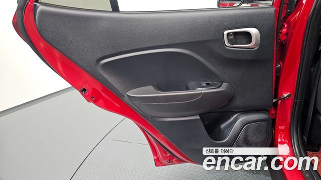 Hyundai Venue 2020 — photo 15