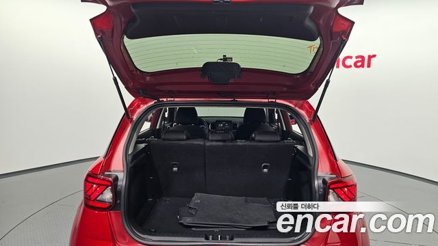 Hyundai Venue 2020 — photo 30